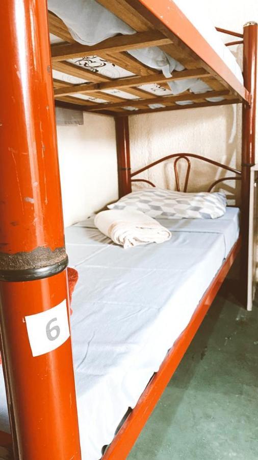 Hostel Dona Lucia São José dos Campos Esterno foto