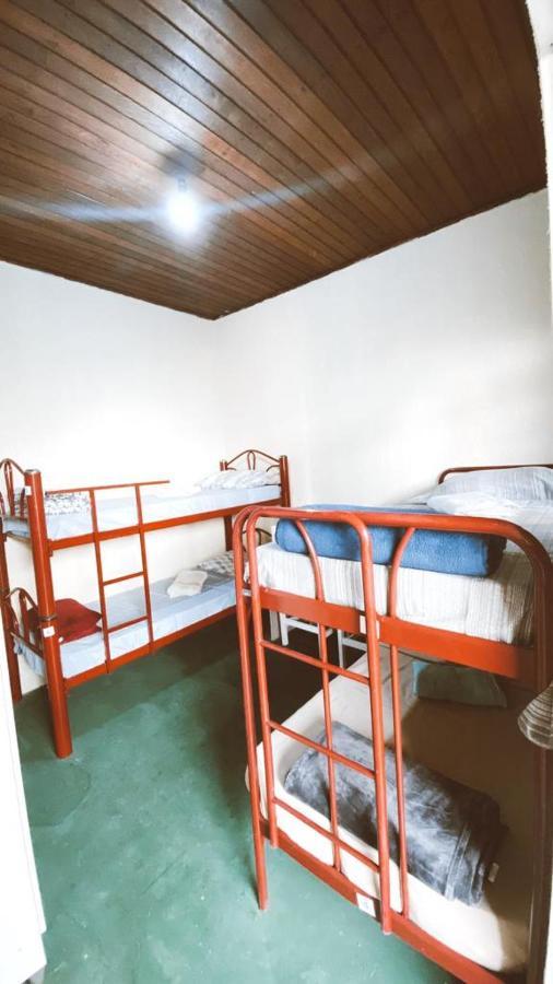 Hostel Dona Lucia São José dos Campos Esterno foto